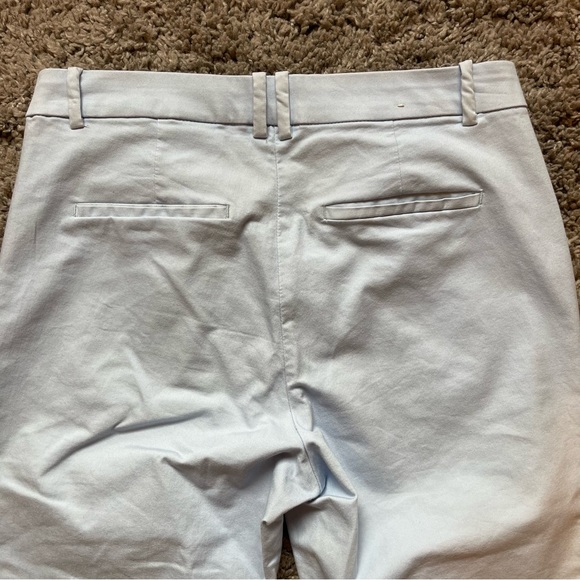 H+M pixie pant light blue - Picture 7 of 7